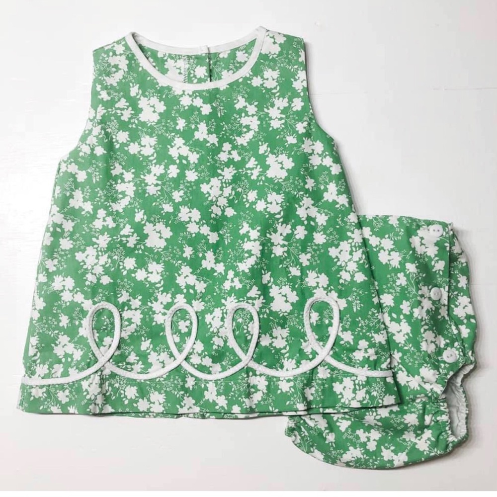 Bloomer set
